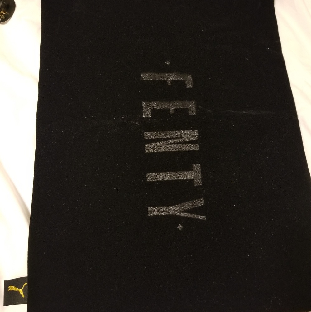 Fenty Dust Bag